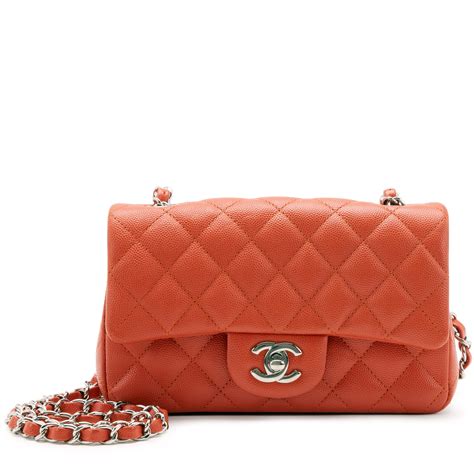 chanel cf 2018|Chanel mini flap sotheby's.